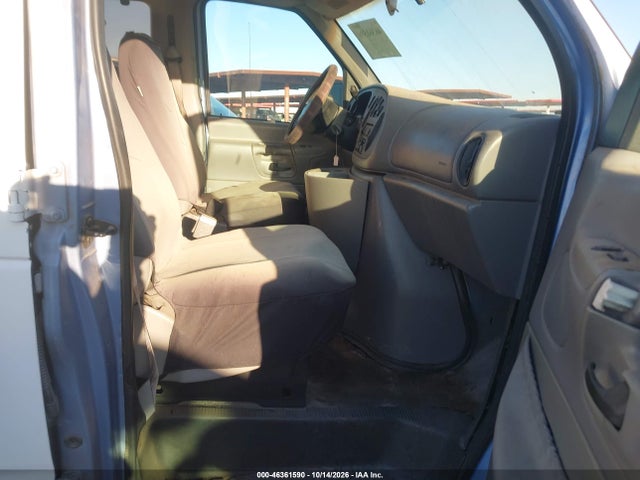 Продаж на аукціоні авто 1997 Ford Club Wagon Xl/xlt, vin: 1FBJS31S2VHA83685, номер лоту: 46361590