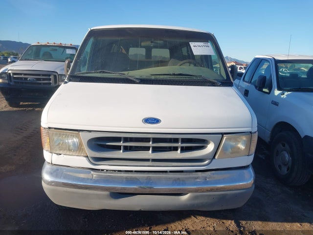 Продаж на аукціоні авто 1997 Ford Club Wagon Xl/xlt, vin: 1FBJS31S2VHA83685, номер лоту: 46361590