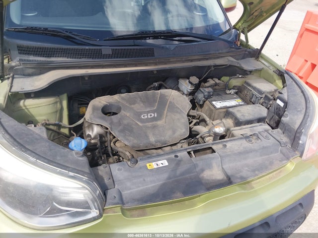 KIA Soul 2016 KNDJN2A24G7824408 Image 10