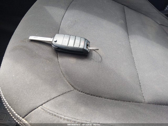 KIA Soul 2016 KNDJN2A24G7824408 Image 11