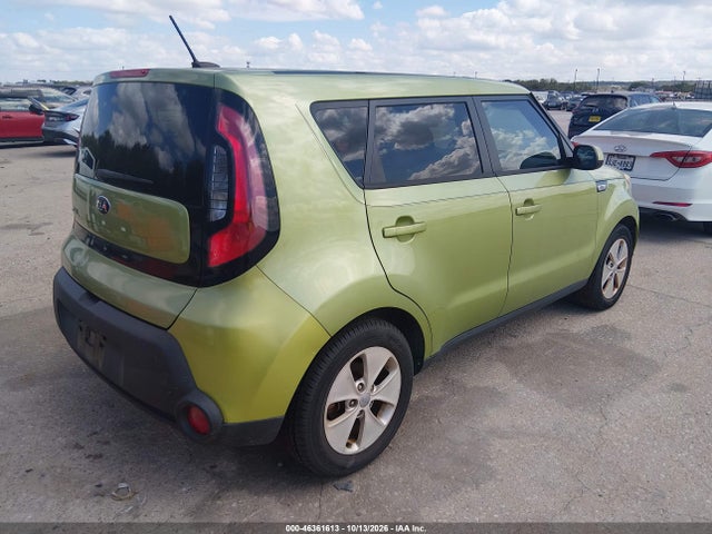 KIA Soul 2016 KNDJN2A24G7824408 Image 4