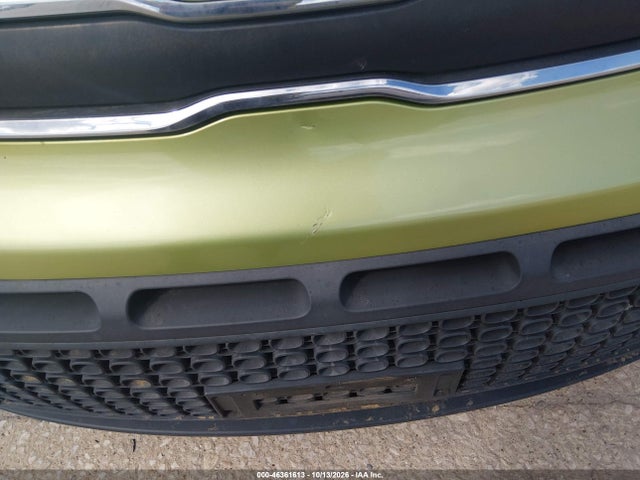 KIA Soul 2016 KNDJN2A24G7824408 Image 6