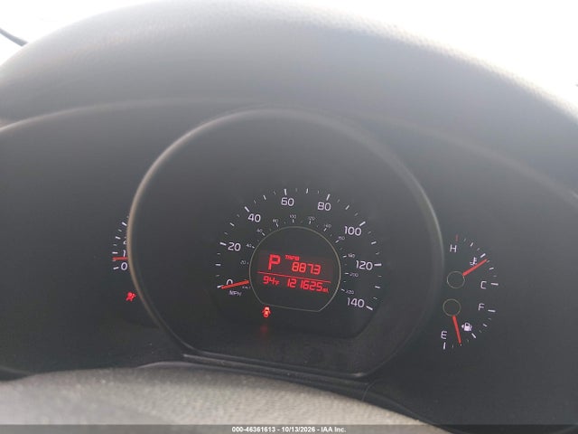 KIA Soul 2016 KNDJN2A24G7824408 Image 7