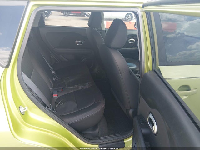 KIA Soul 2016 KNDJN2A24G7824408 Image 8