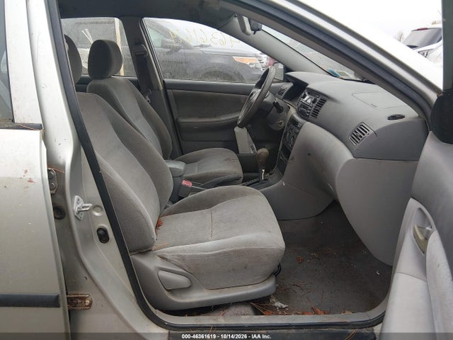 Продажа на аукционе авто 2004 Toyota Corolla Ce, vin: JTDBR32EX42048334, номер лота: 46361619