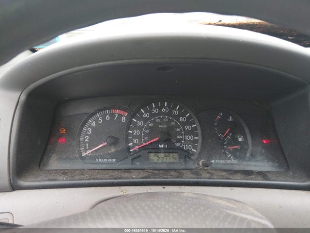 Продажа на аукционе авто 2004 Toyota Corolla Ce, vin: JTDBR32EX42048334, номер лота: 46361619