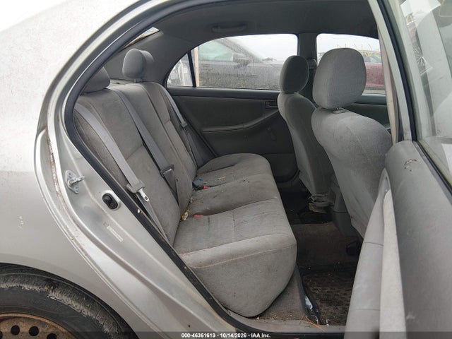 Продажа на аукционе авто 2004 Toyota Corolla Ce, vin: JTDBR32EX42048334, номер лота: 46361619