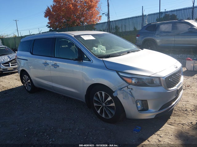 2016 KNDMC5C1XG6130854 главное изображение