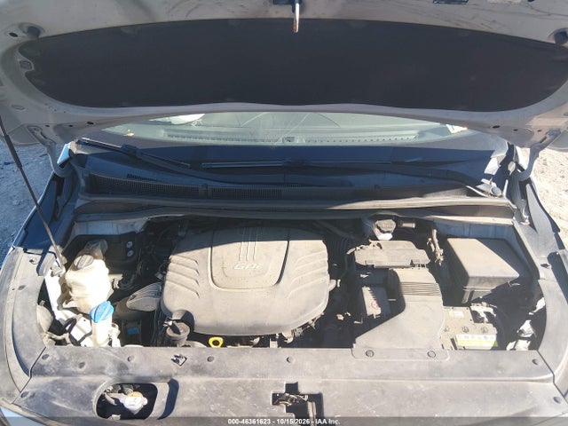 KIA Sedona Sx 2016 KNDMC5C1XG6130854 Image 10