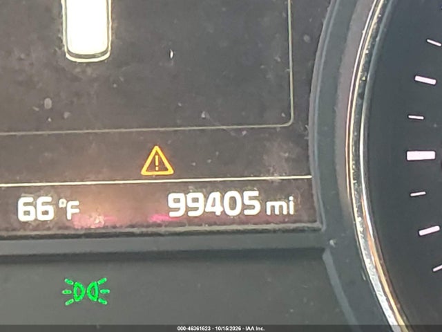 KIA Sedona Sx 2016 KNDMC5C1XG6130854 Image 15