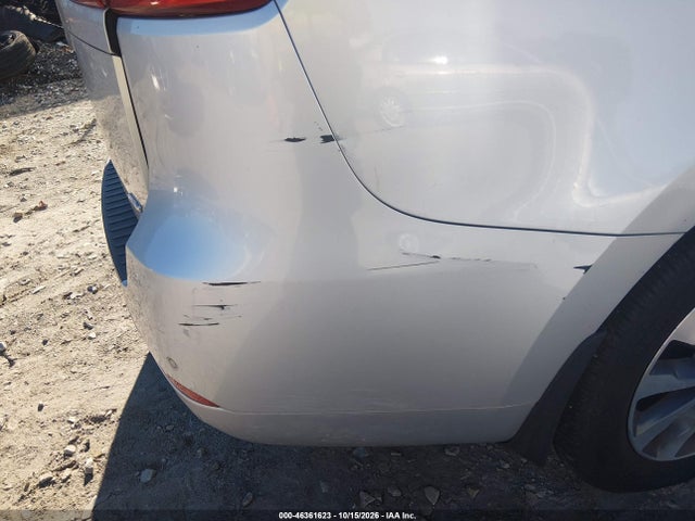 KIA Sedona Sx 2016 KNDMC5C1XG6130854 Image 19