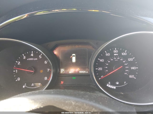 KIA Sedona Sx 2016 KNDMC5C1XG6130854 Image 7