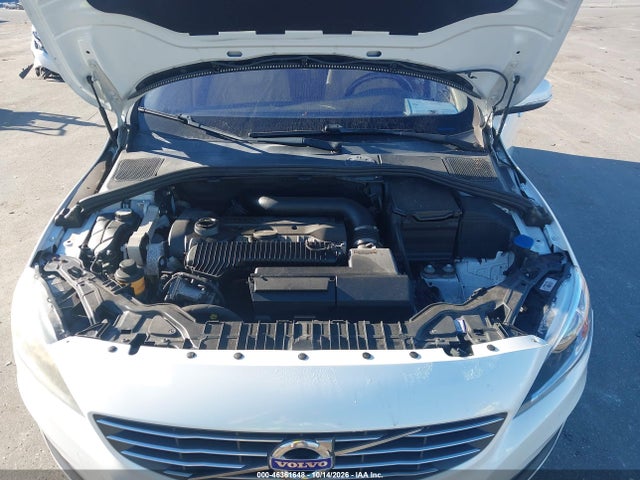 Aukcja sprzedaży 2015 Volvo S60 T5 Platinum, vin: YV1612TD9F1309822, numer aukcji: 46361648