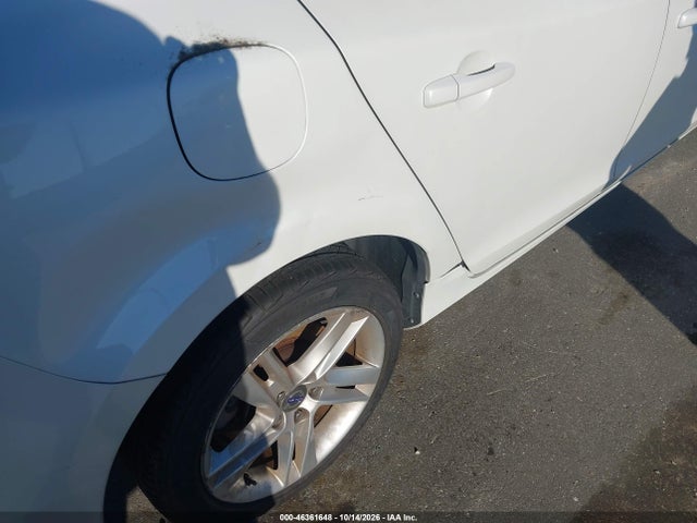 Aukcja sprzedaży 2015 Volvo S60 T5 Platinum, vin: YV1612TD9F1309822, numer aukcji: 46361648