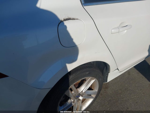 Aukcja sprzedaży 2015 Volvo S60 T5 Platinum, vin: YV1612TD9F1309822, numer aukcji: 46361648
