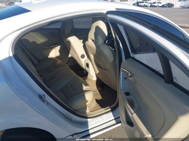 Aukcja sprzedaży 2015 Volvo S60 T5 Platinum, vin: YV1612TD9F1309822, numer aukcji: 46361648