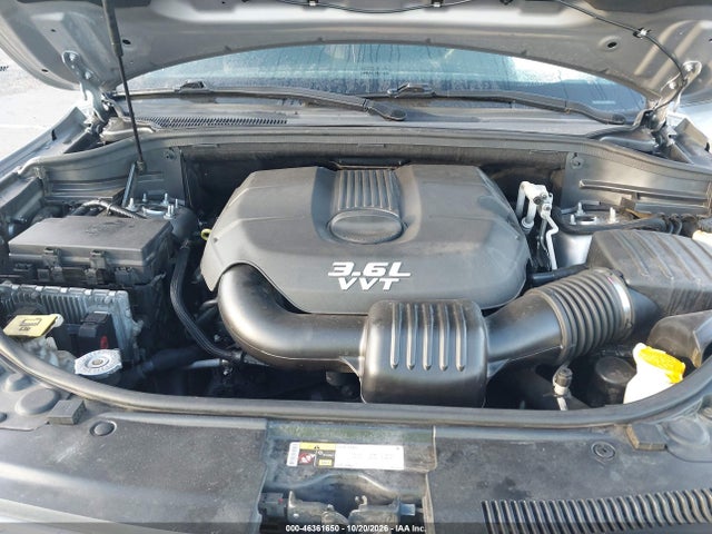 46361650 :رقم المزاد ، 1C4RJECG5EC180012 vin ، 2014 Jeep Grand Cherokee Overland مزاد بيع