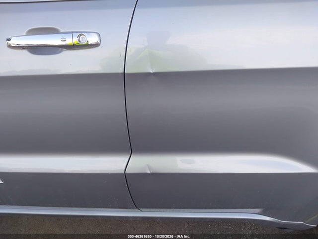 46361650 :رقم المزاد ، 1C4RJECG5EC180012 vin ، 2014 Jeep Grand Cherokee Overland مزاد بيع
