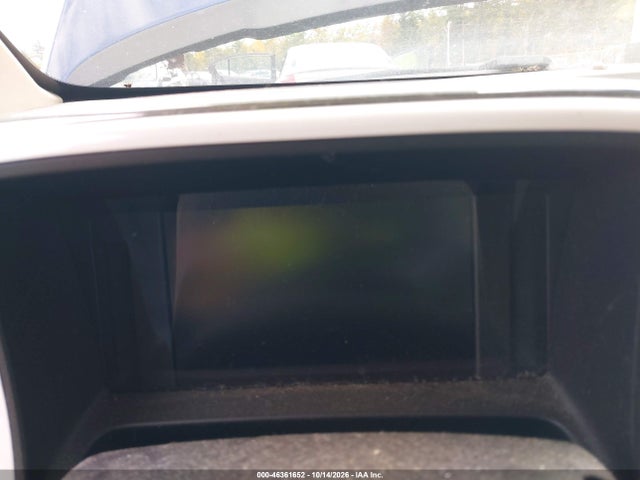Aukcja sprzedaży 2013 Chevrolet Volt, vin: 1G1RA6E44DU107823, numer aukcji: 46361652