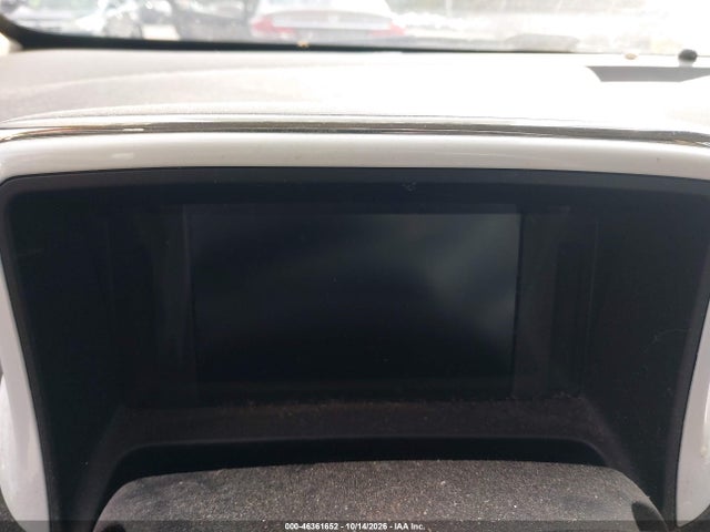Aukcja sprzedaży 2013 Chevrolet Volt, vin: 1G1RA6E44DU107823, numer aukcji: 46361652