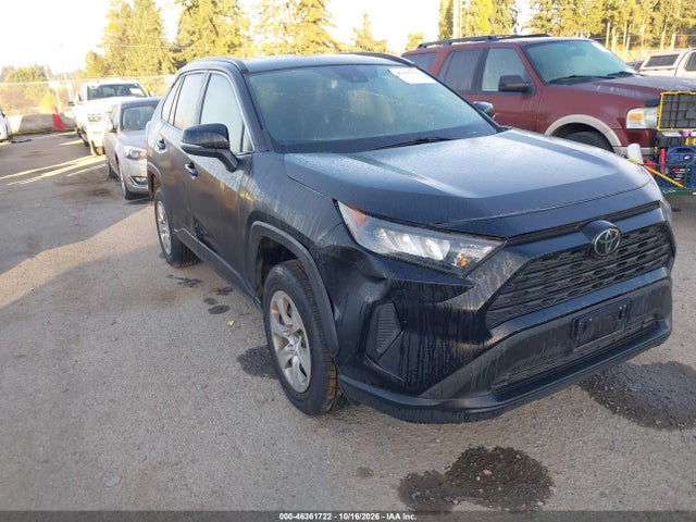 2T3G1RFV9MC150310 auction archive image