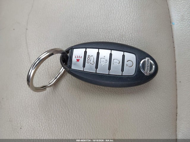Продаж на аукціоні авто 2014 Nissan Pathfinder Sl, vin: 5N1AR2MM7EC698384, номер лоту: 46361734