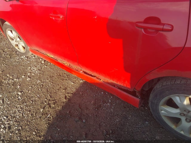 Продаж на аукціоні авто 2003 Toyota Matrix Xrs, vin: 2T1KY32E73C105415, номер лоту: 46361756