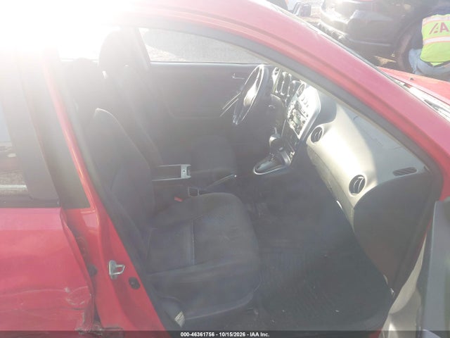 Продаж на аукціоні авто 2003 Toyota Matrix Xrs, vin: 2T1KY32E73C105415, номер лоту: 46361756