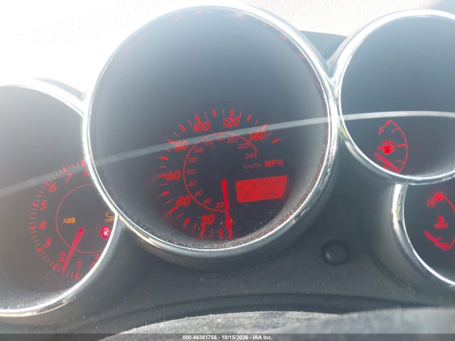 Продаж на аукціоні авто 2003 Toyota Matrix Xrs, vin: 2T1KY32E73C105415, номер лоту: 46361756