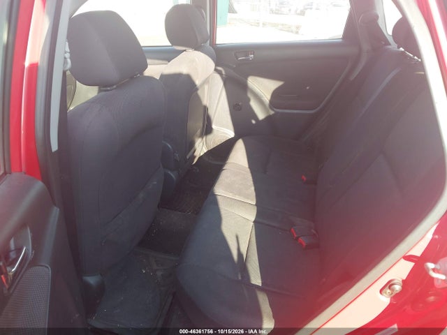 Продаж на аукціоні авто 2003 Toyota Matrix Xrs, vin: 2T1KY32E73C105415, номер лоту: 46361756