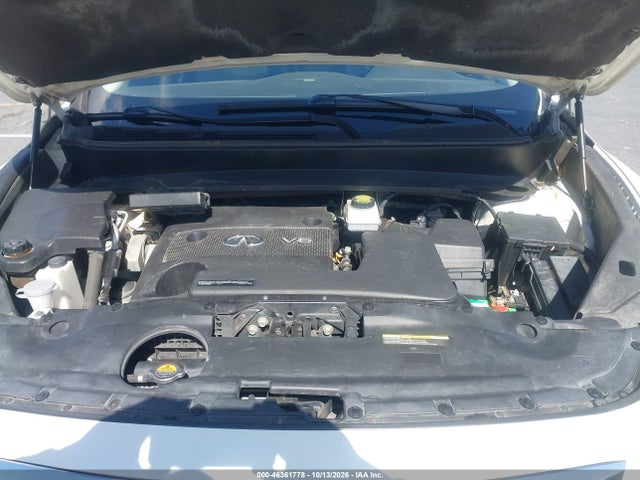 Aukcja sprzedaży 2015 Infiniti Qx60, vin: 5N1AL0MN2FC530393, numer aukcji: 46361778
