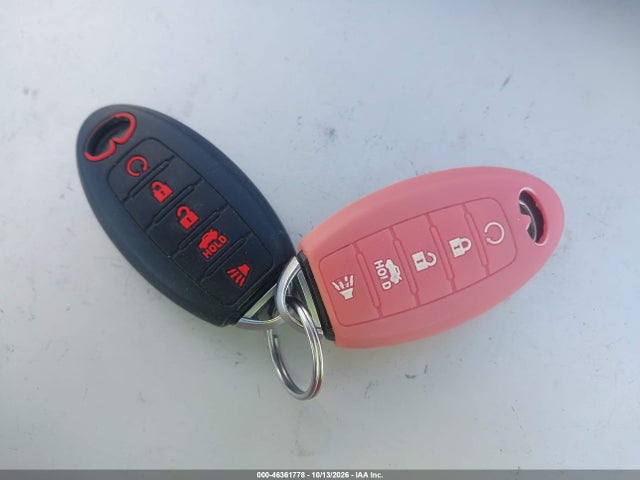 Aukcja sprzedaży 2015 Infiniti Qx60, vin: 5N1AL0MN2FC530393, numer aukcji: 46361778