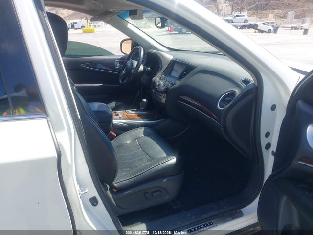 Aukcja sprzedaży 2015 Infiniti Qx60, vin: 5N1AL0MN2FC530393, numer aukcji: 46361778