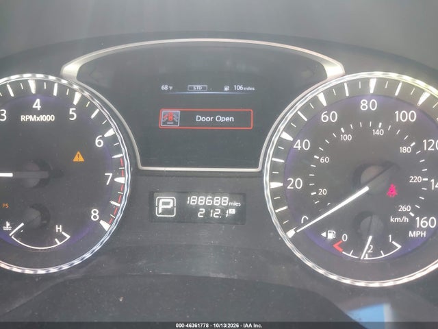 Aukcja sprzedaży 2015 Infiniti Qx60, vin: 5N1AL0MN2FC530393, numer aukcji: 46361778