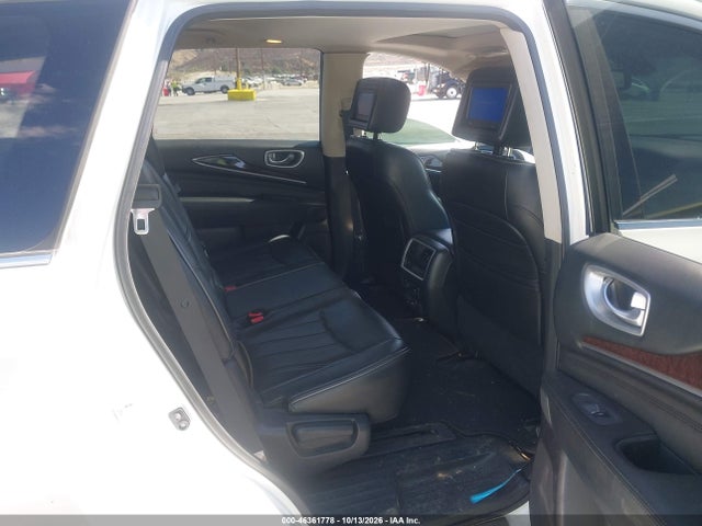 Aukcja sprzedaży 2015 Infiniti Qx60, vin: 5N1AL0MN2FC530393, numer aukcji: 46361778