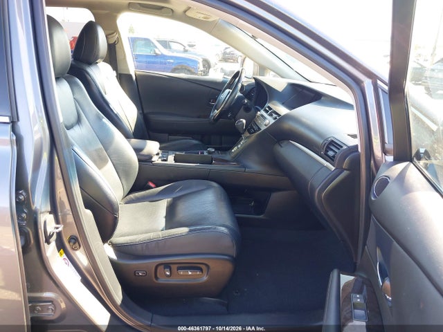 Aukcja sprzedaży 2015 Lexus Rx 350, vin: 2T2ZK1BA9FC205176, numer aukcji: 46361797
