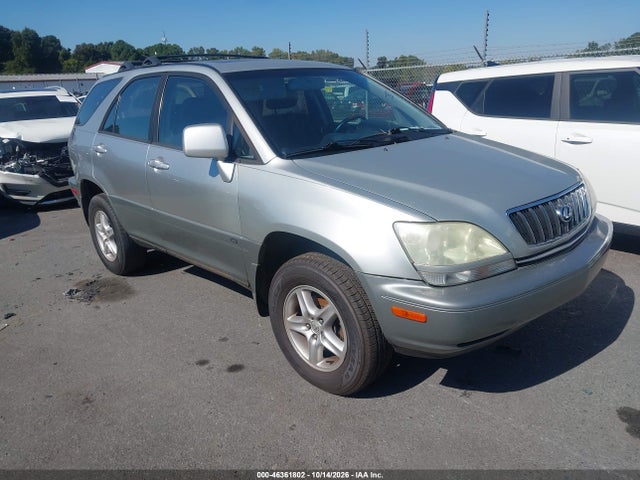 Продаж на аукціоні авто 2003 Lexus Rx 300, vin: JTJHF10U030313495, номер лоту: 46361802