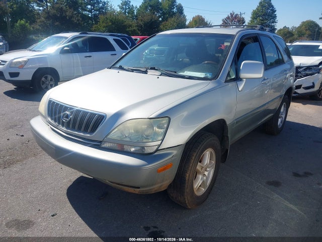 Продаж на аукціоні авто 2003 Lexus Rx 300, vin: JTJHF10U030313495, номер лоту: 46361802