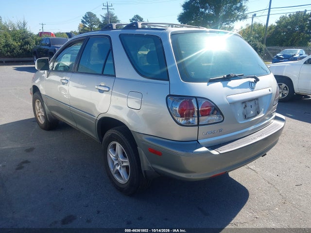 Продаж на аукціоні авто 2003 Lexus Rx 300, vin: JTJHF10U030313495, номер лоту: 46361802
