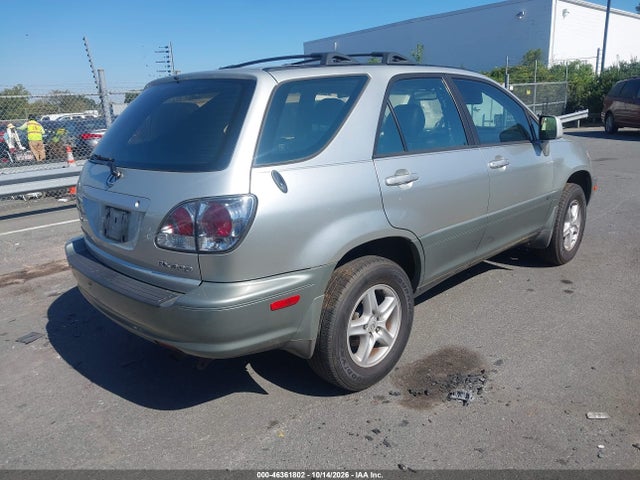 Продаж на аукціоні авто 2003 Lexus Rx 300, vin: JTJHF10U030313495, номер лоту: 46361802