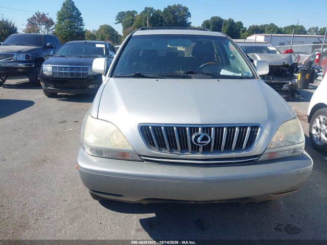Продаж на аукціоні авто 2003 Lexus Rx 300, vin: JTJHF10U030313495, номер лоту: 46361802