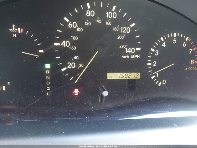 Продаж на аукціоні авто 2003 Lexus Rx 300, vin: JTJHF10U030313495, номер лоту: 46361802