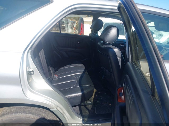 Продаж на аукціоні авто 2003 Lexus Rx 300, vin: JTJHF10U030313495, номер лоту: 46361802
