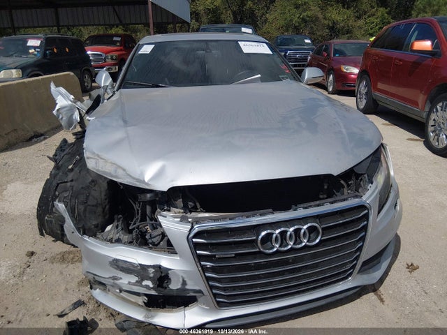 Продаж на аукціоні авто 2012 Audi A7 Premium, vin: WAU2GAFCXCN045575, номер лоту: 46361819