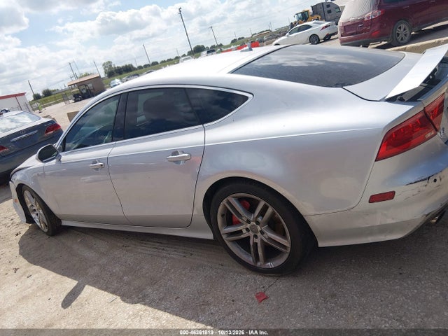 Продаж на аукціоні авто 2012 Audi A7 Premium, vin: WAU2GAFCXCN045575, номер лоту: 46361819