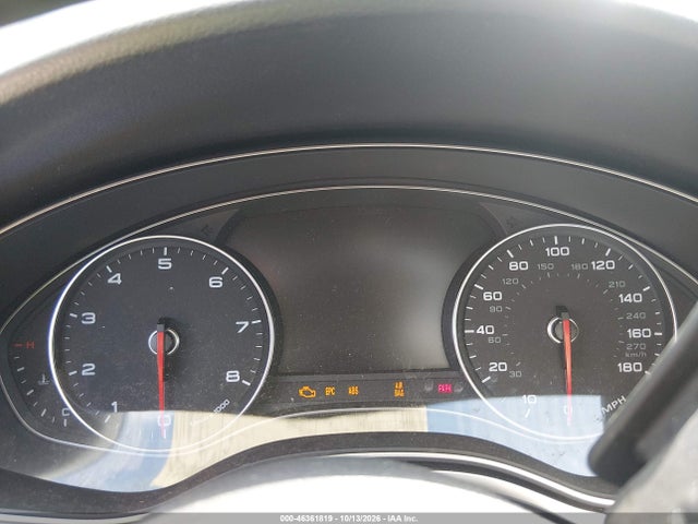 Продаж на аукціоні авто 2012 Audi A7 Premium, vin: WAU2GAFCXCN045575, номер лоту: 46361819