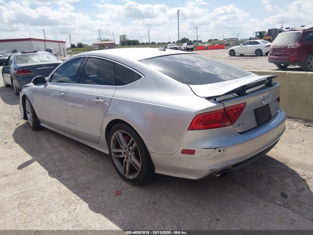 Продаж на аукціоні авто 2012 Audi A7 Premium, vin: WAU2GAFCXCN045575, номер лоту: 46361819