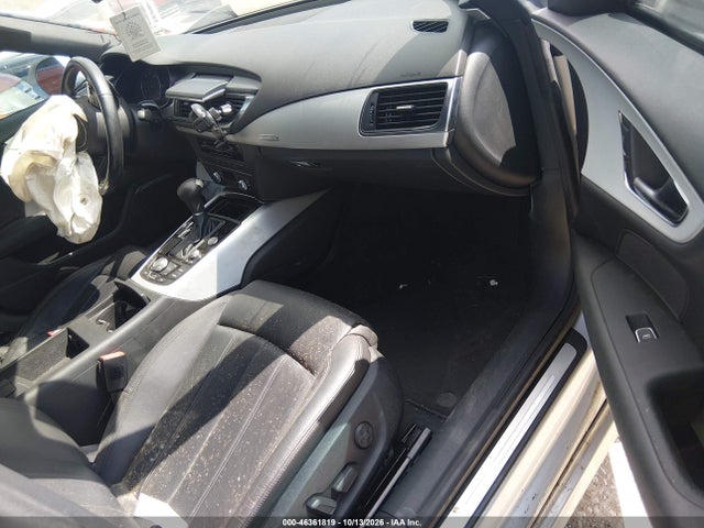 Продаж на аукціоні авто 2012 Audi A7 Premium, vin: WAU2GAFCXCN045575, номер лоту: 46361819
