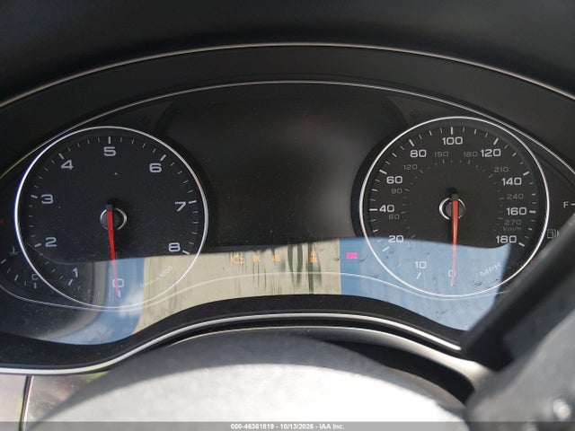 Продаж на аукціоні авто 2012 Audi A7 Premium, vin: WAU2GAFCXCN045575, номер лоту: 46361819
