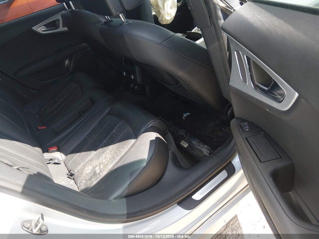Продаж на аукціоні авто 2012 Audi A7 Premium, vin: WAU2GAFCXCN045575, номер лоту: 46361819
